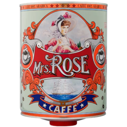 Mrs.Rose 100% Arabica (3 kg)