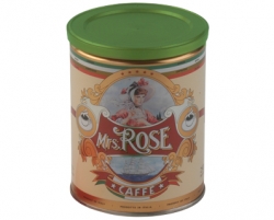 káva Mrs.Rose 100% Arabica 250g