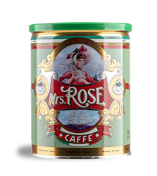 káva Mrs.Rose 100% Arabica 250g