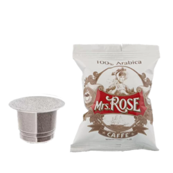 Mrs.Rose 100% Arabica (250g) - kopie