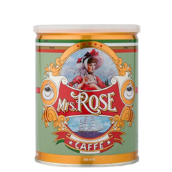 Mrs.Rose 100% Arabica moka mletá (250g)
